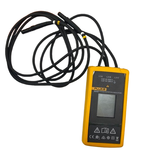 Fluke 9040 Phase Rotation Indicator (NG)