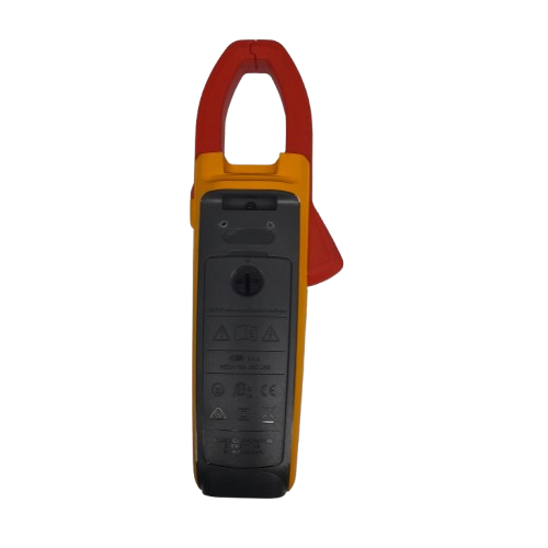 Fluke 376 FC True RMS AC/DC Clamp Meter with iFlex (MR)