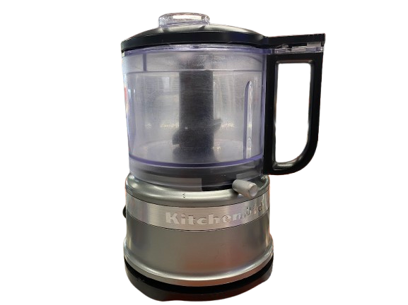 KitchenAid Blender 5KFC3516ACU Grey (1382385) (NG)