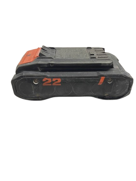 Hilti B22-85 Nuron 22V 4.0Ah Li-Ion Battery Black (1435888)