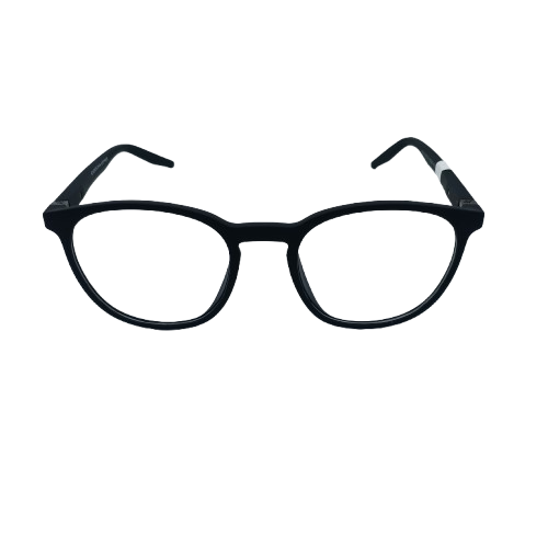 Carolina Lemka Kido CL4133-1 Black Glasses (CP1422100)