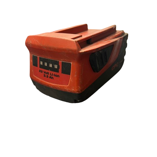 HILTI B22 3.3 Battery (MK)