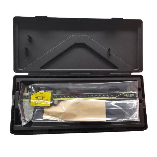 Mitutoyo Digital Caliper Like New In Box (MR1343291)