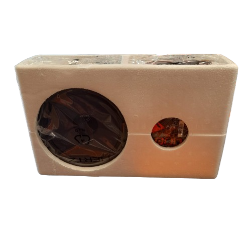Hertz K 165 6.5″ Component Speaker System 300w (GE)