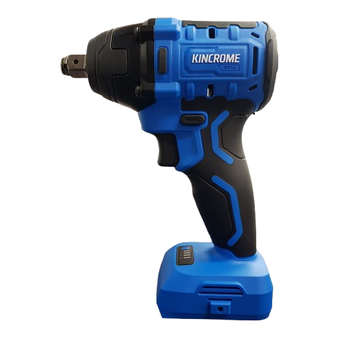 Kincrome Impact Wrench Skin Only Good Condition (MR)