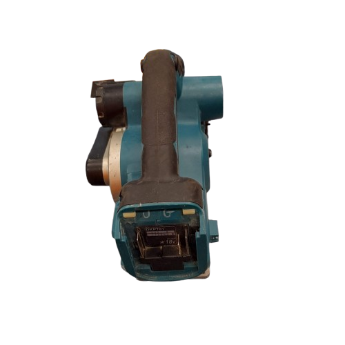 Makita DKP181Z 18V Li-ion Cordless Brushless AWS Planer – Skin Only