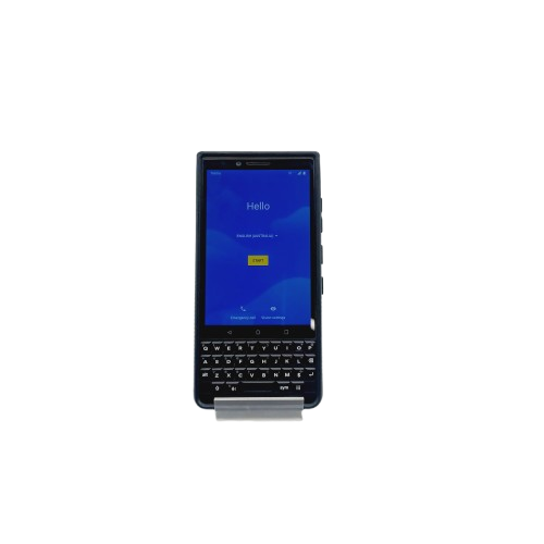 Blackberry Key2 BBF100-6 (Backspace Key Not Working) ( LE)