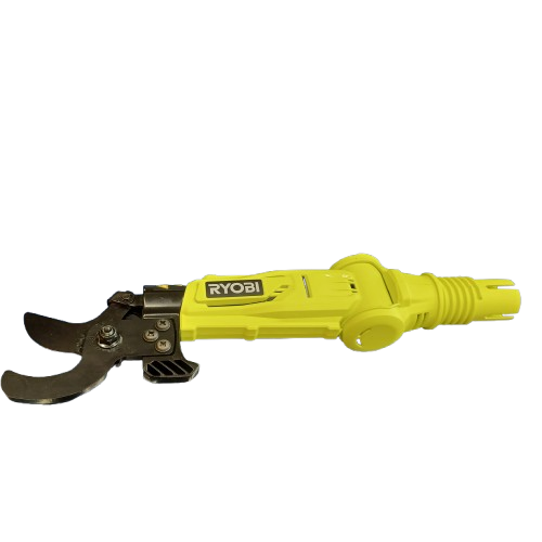 Ryobi One Plus 18V Bypass Telescopic Pole Lopper Attachment ( SKIN ONLY ) ( Le )