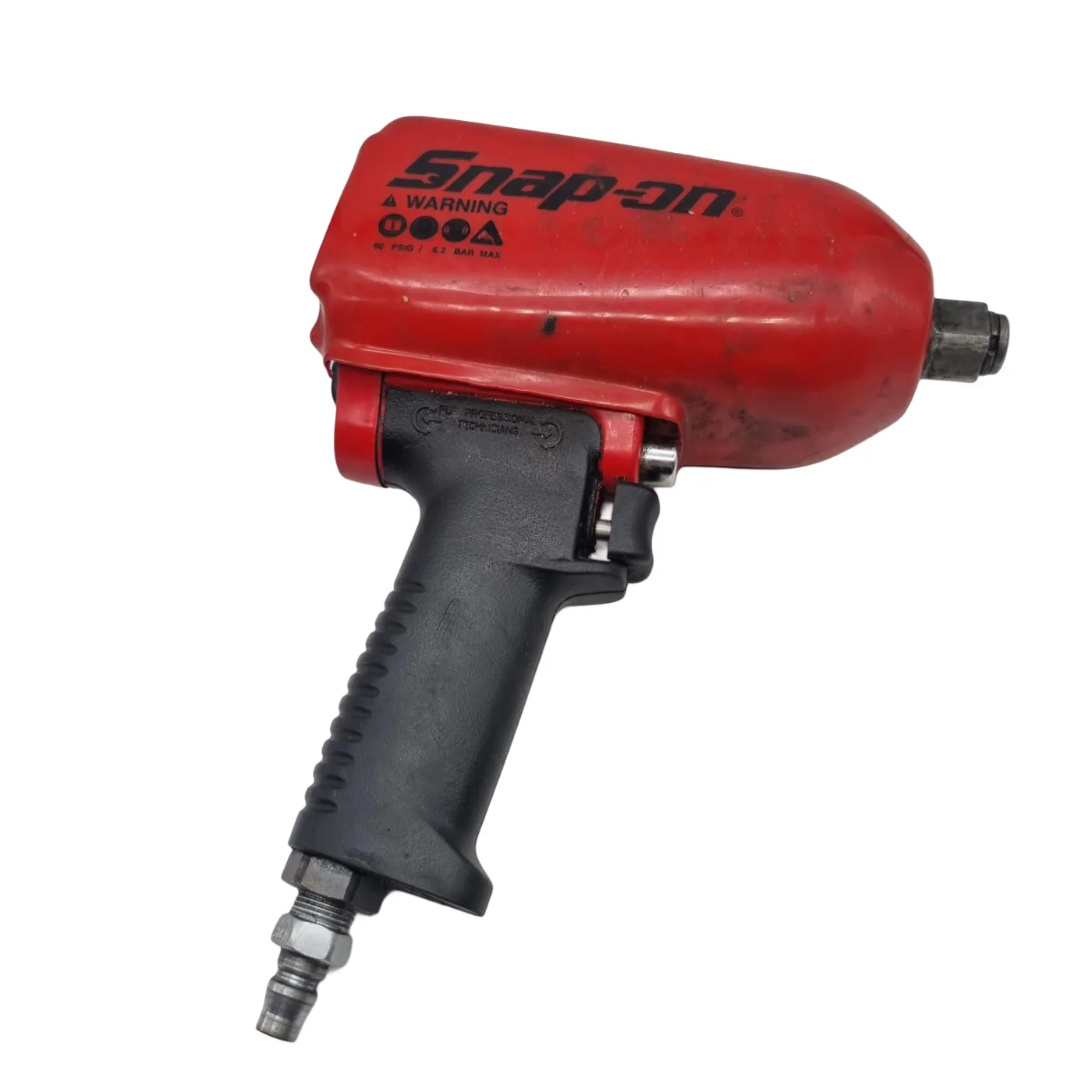Snapon Rattle Gun MG1250 (WR)