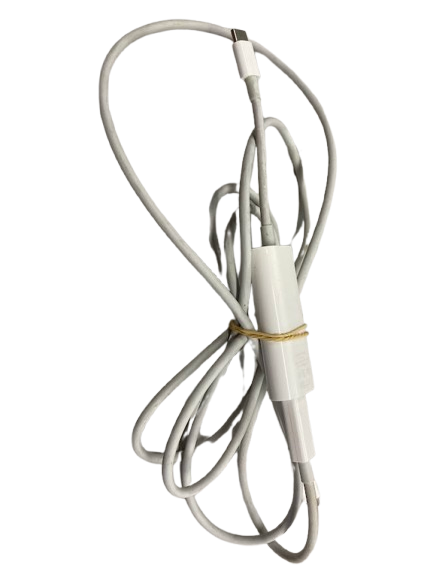 Apple Music Thunderbolt Cable (1424135) (NG)