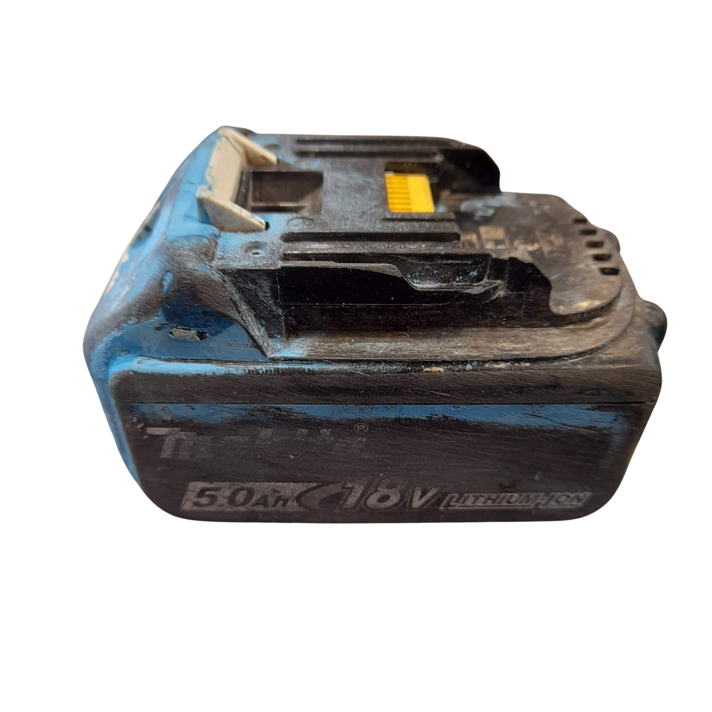 Makita 18V LXT Lithium-Ion 5.0Ah Battery (BL1850B) (GE)
