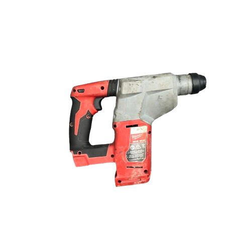 Milwaukee M18BLH 18V Brushless 26mm Rotary Hammer (MK)