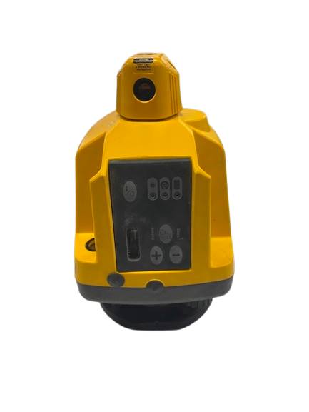 Pro Shot L5 Laser Level in Box Black and Yellow  (NG)