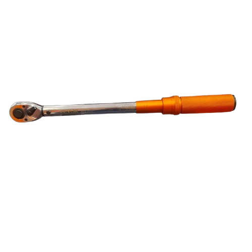 Vevor Torque Wrench 18150FTLB Orange In Case (GE)