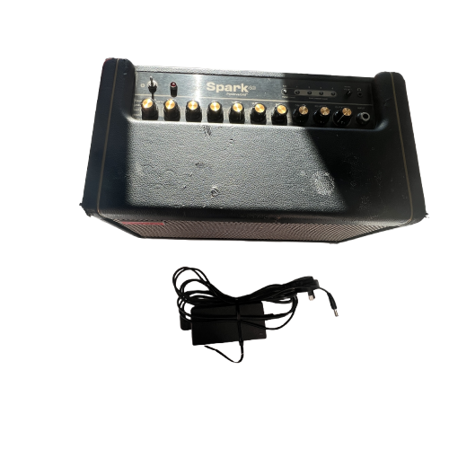 Positive Grid Spark 40 Amplifier (MK)