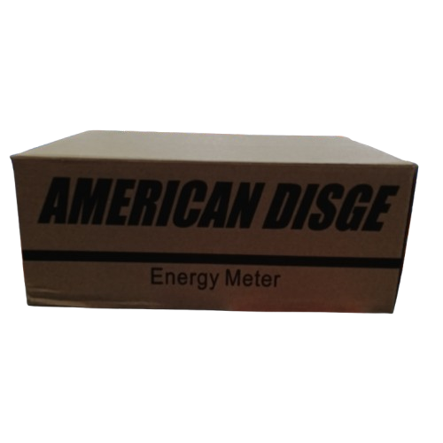 American Disge Tool 2000 Series (WR)