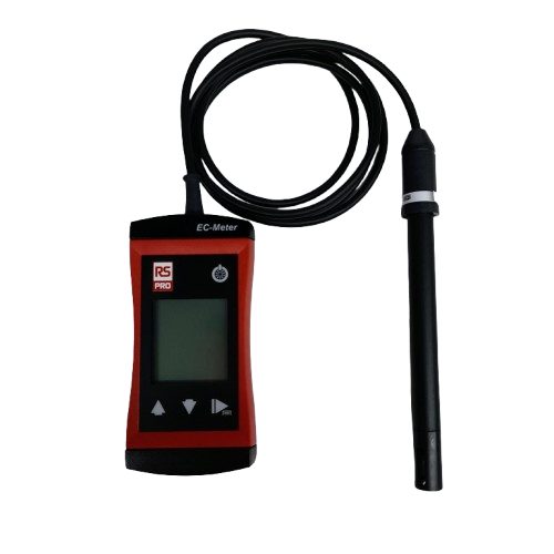 RS PRO 205-0958 Conductivity Meter Like New