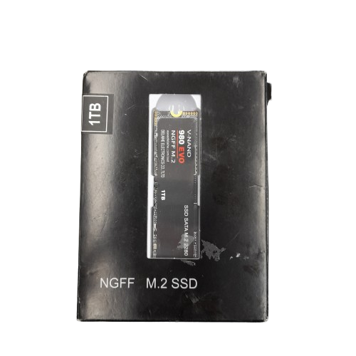 V-NAND 980 EVO 1TB SSD Card (LN)