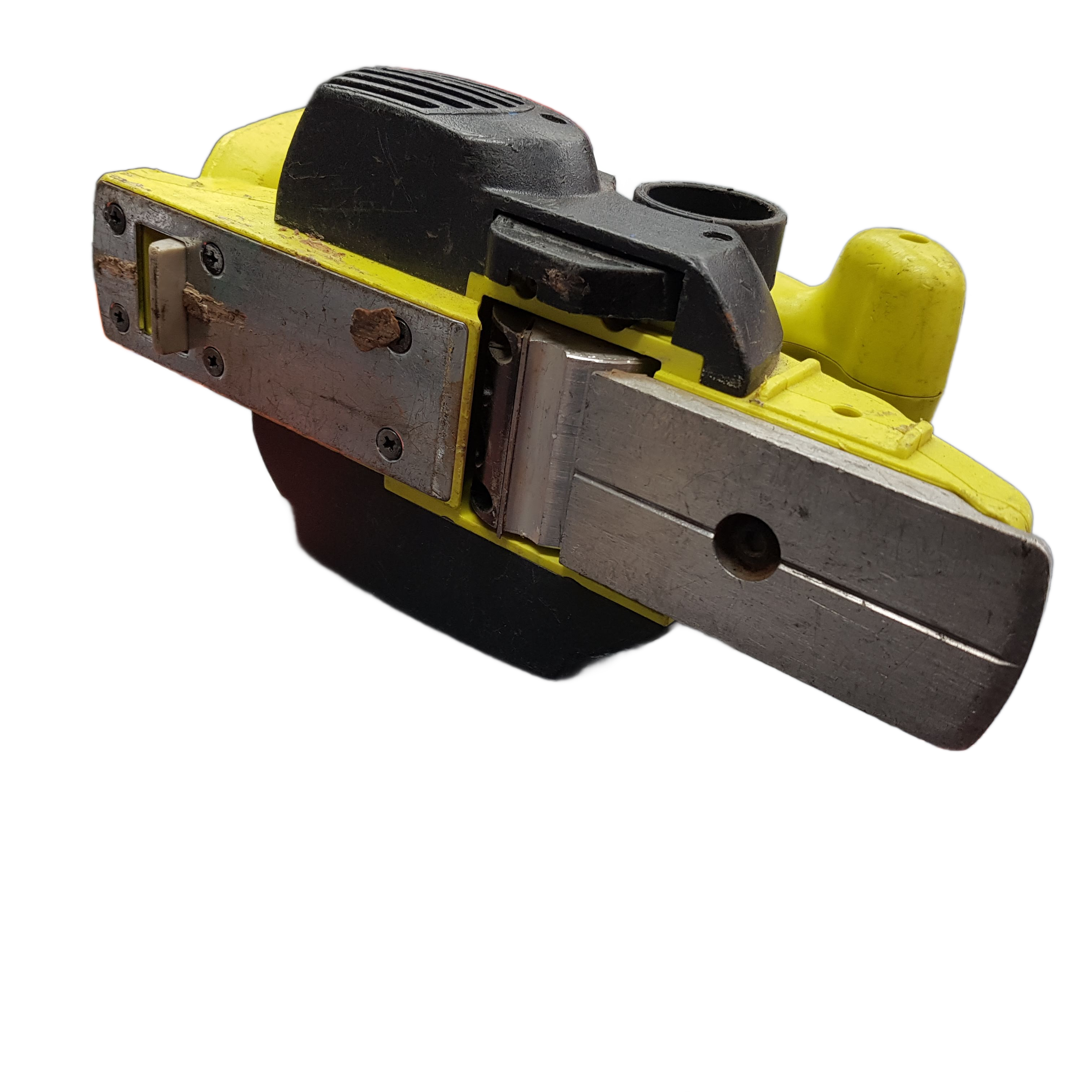 RYOBI CPL1800 Cordless Hand Planer (MR)