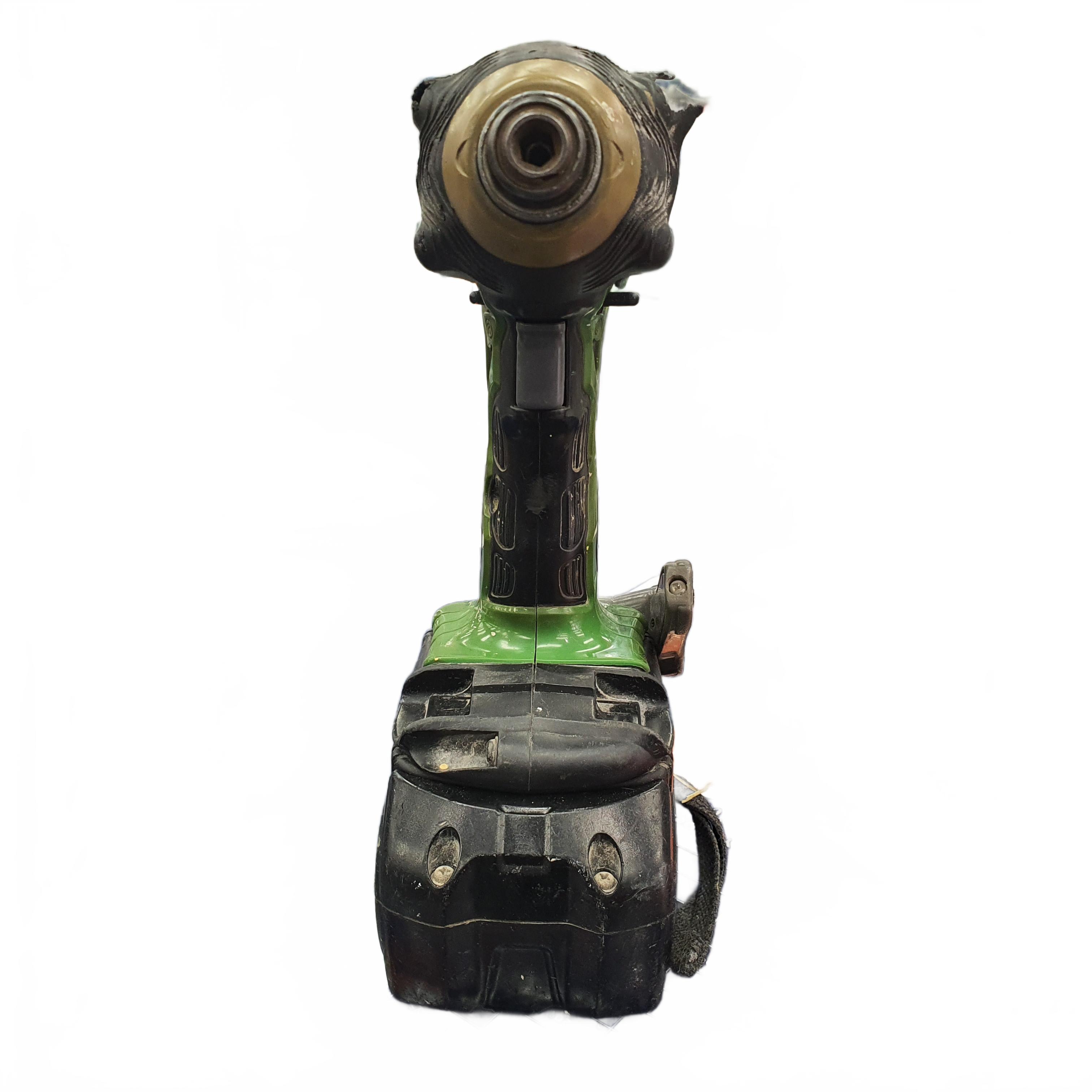 Hitachi Impact Driver WH18DL **SECOND HAND** (MR1429243)