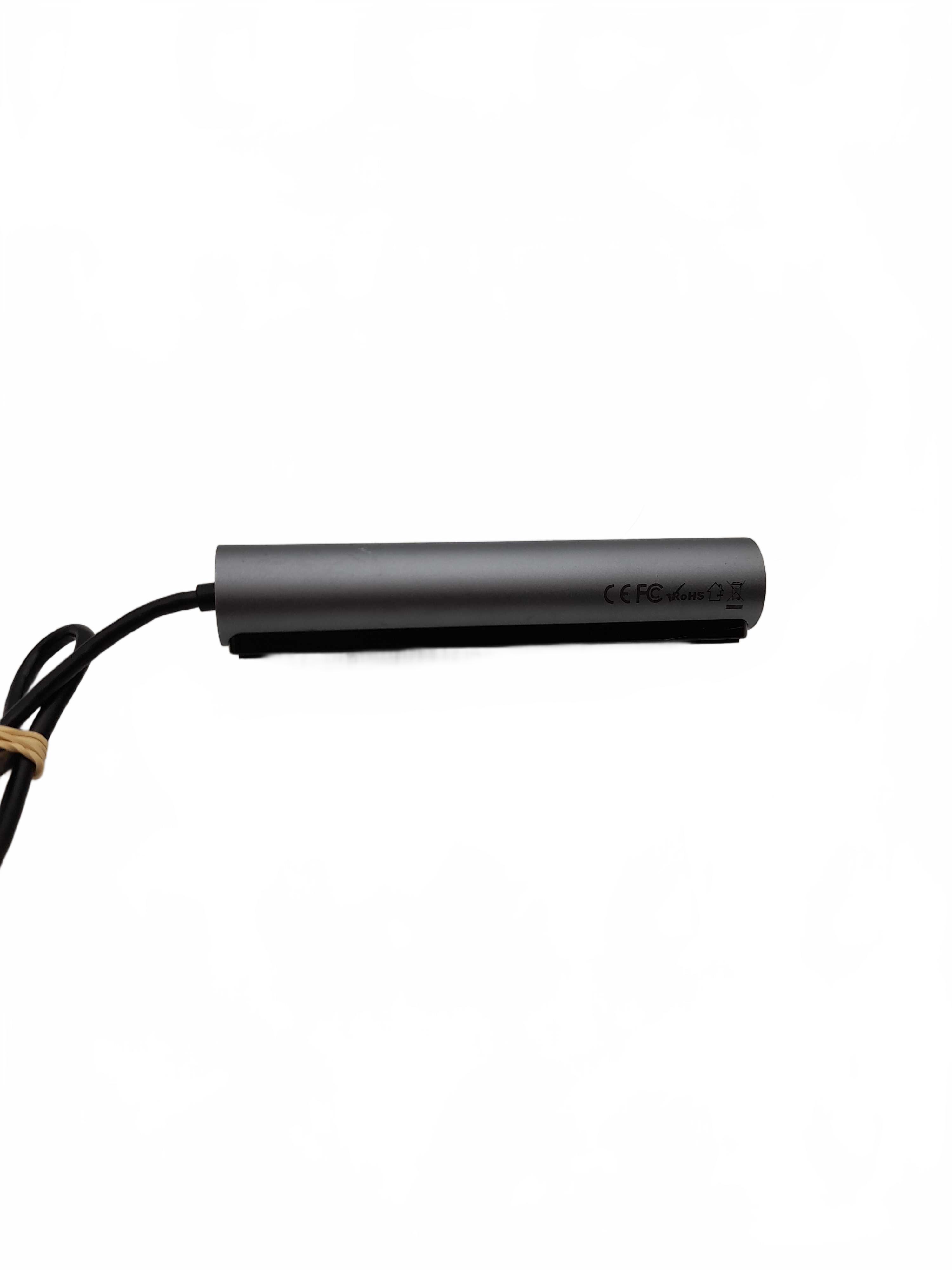 Satechi USB-C Combo Hub Silver Model Combo (WL1431856)