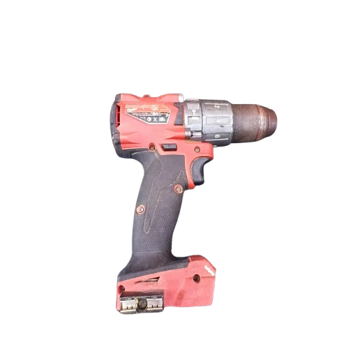 Milwaukee M18 FUEL Percussion Drill M18FPD2 (Skin Only) (NA)