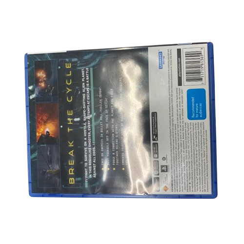 Returnal PS5 Game (NG)