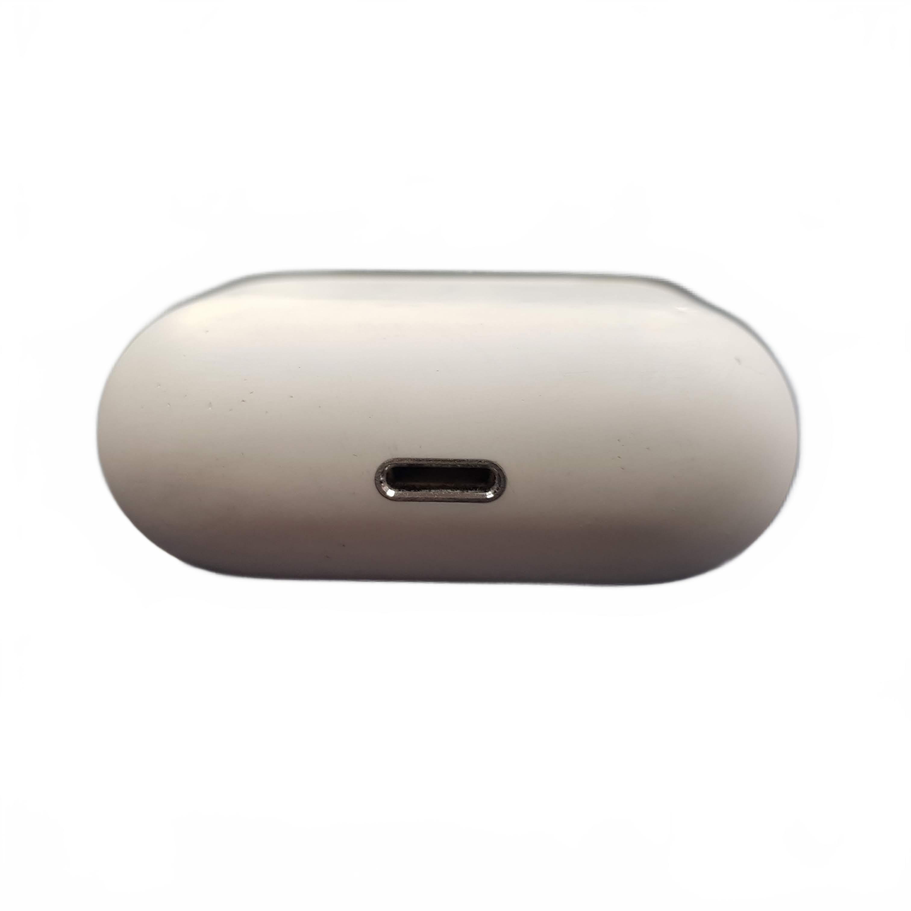 Apple AirPods 3rd Gen A565 White **SECOND HAND**(MR1427909)