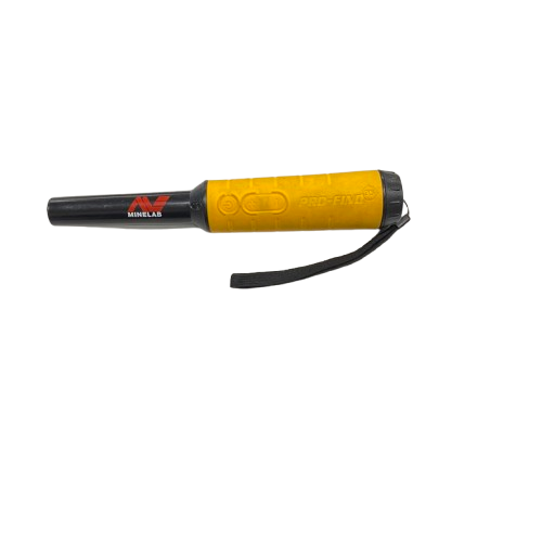 Minelab Pro-Find 35 Metal Detector Pinpointer (NG)