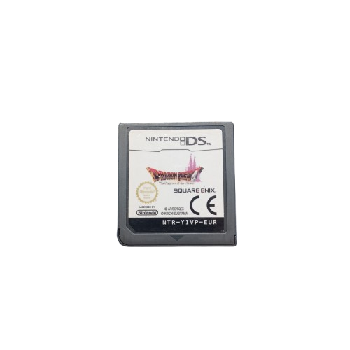 Dragon Quest – DS Game