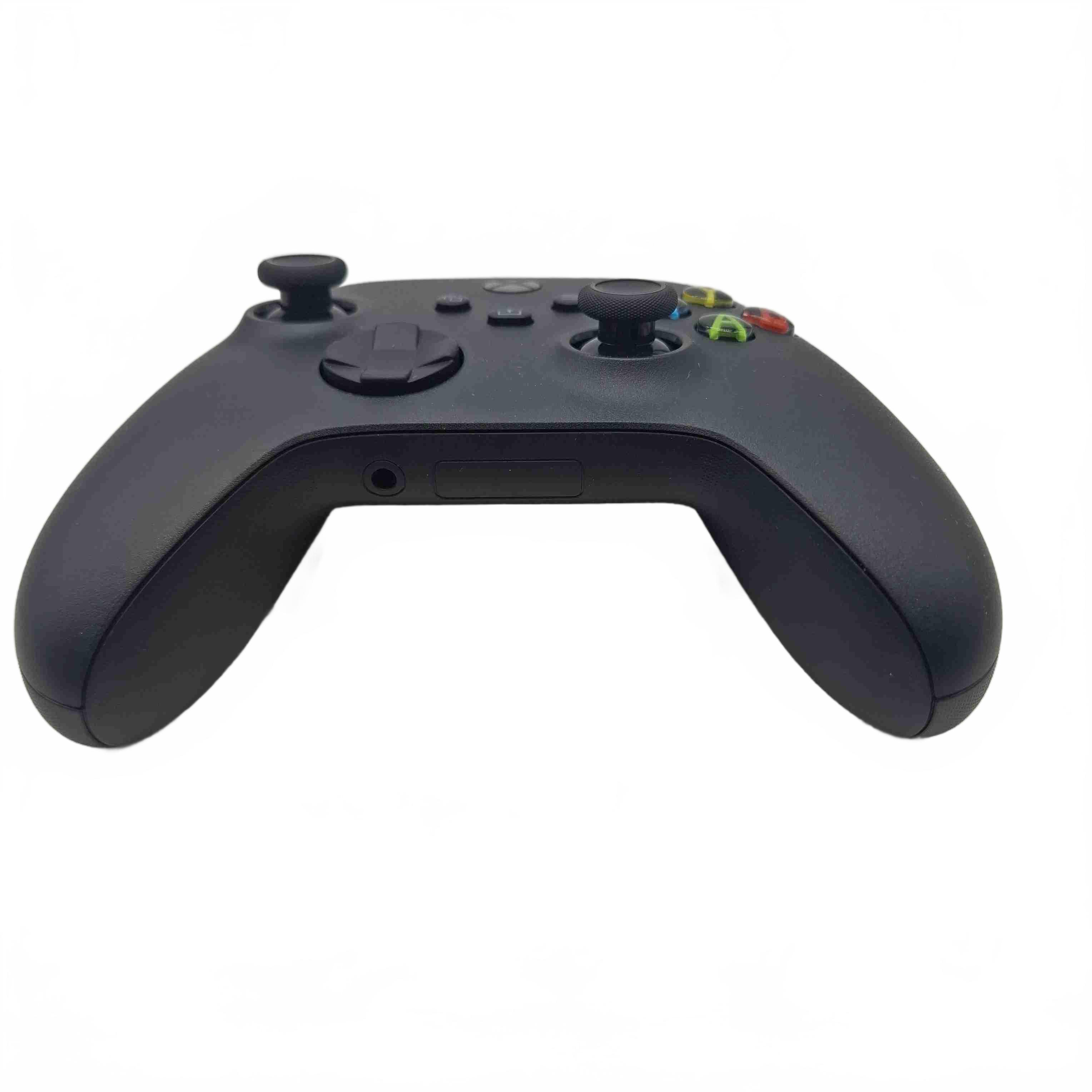 Microsoft Xbox Controller Black (WR 1435734)