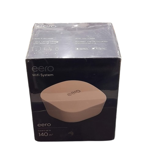 Eero WiFi Booster J010001 (GE)