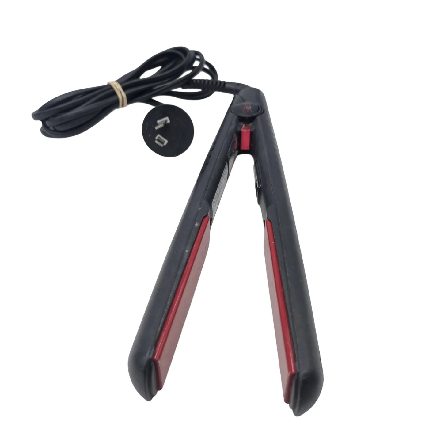 GHD 5.0 Hair Straightener Red/Black (WR 1417225)
