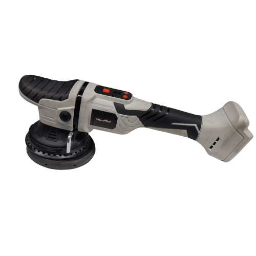 Toolpro CBP18D1 18V Polisher with 5.0Ah Battery and Charger (MR)