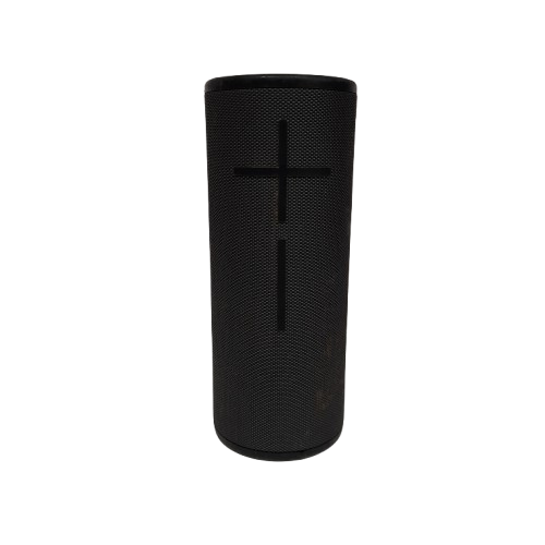 Ultimate Ears Boom 3 Bluetooth Speaker Black S-00170 (LN)