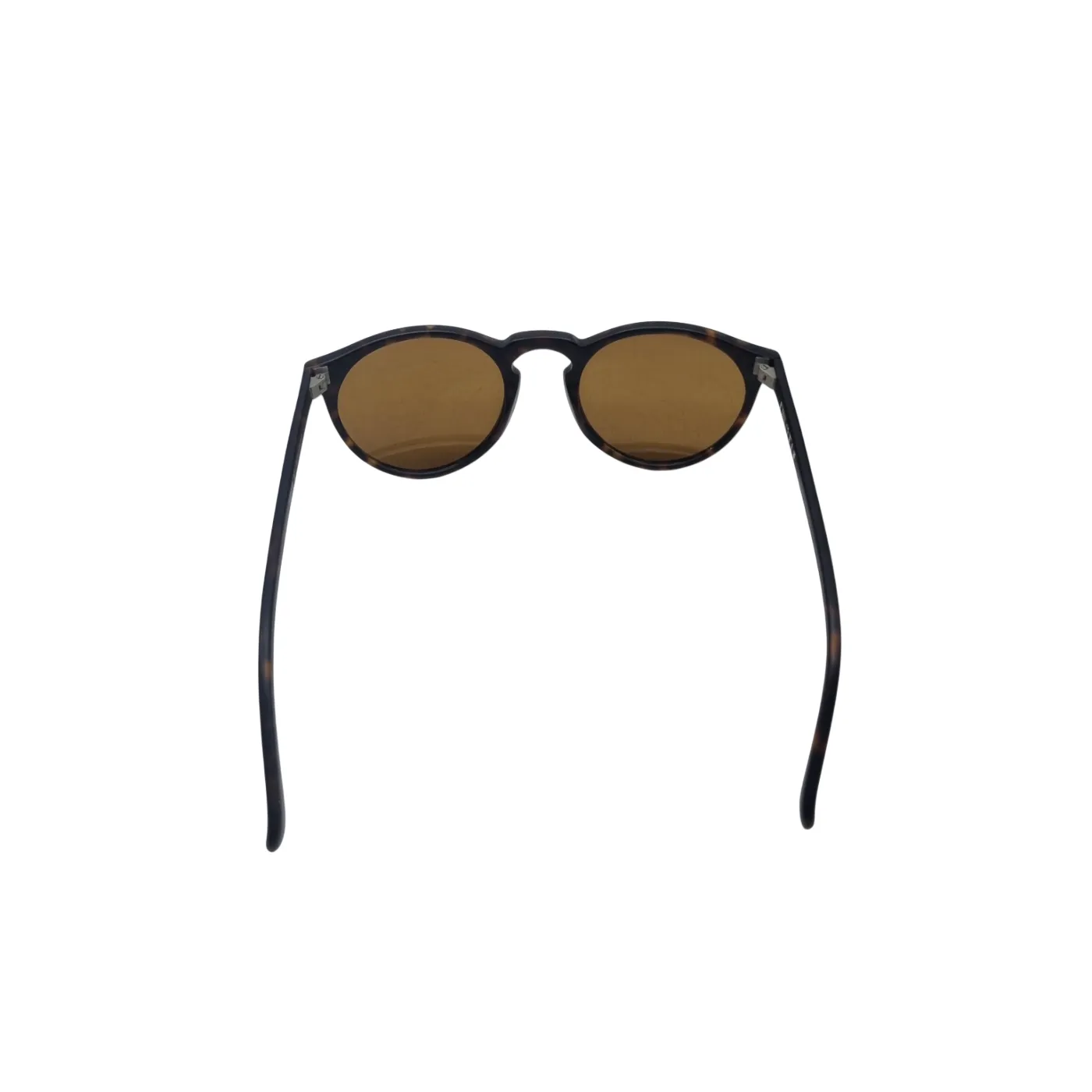OTIS Omar X Sunglasses Eco Matte Black Grey (WR1392243)