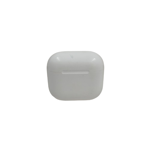 Apple Earphones A3059 White in Case (1433613) (NA)