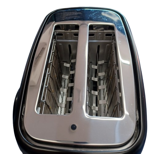 Kambrook 2 Slice Toaster Black (LE)