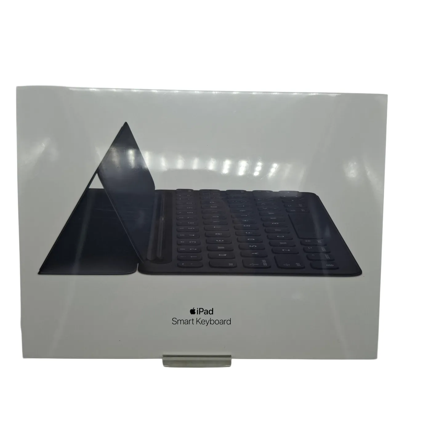 Apple iPad Smart Keyboard Charcoal Grey MPTL2ZA/A *Sealed* (WR 1382601)