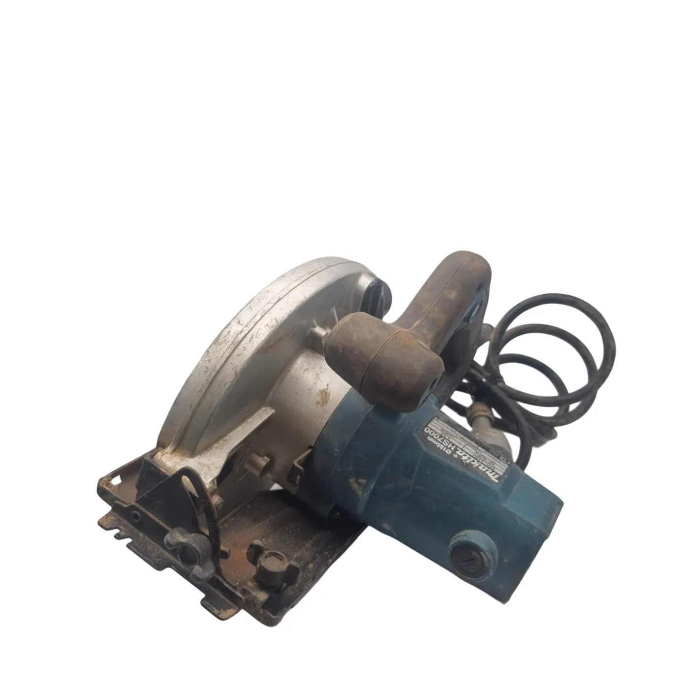 Makita HS700 Circular Saw (WR)