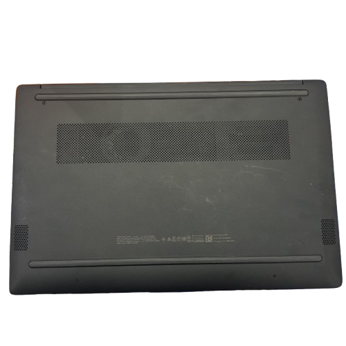 Hp Laptop RTL8552BE Black (1433172) (MR)