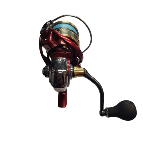 Daiwa Reverly MQ HD 2021 spinning reel – (MR)