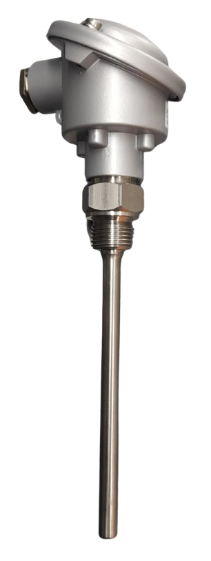 Electrotherm 372 PT100 RTD Sensor Like New