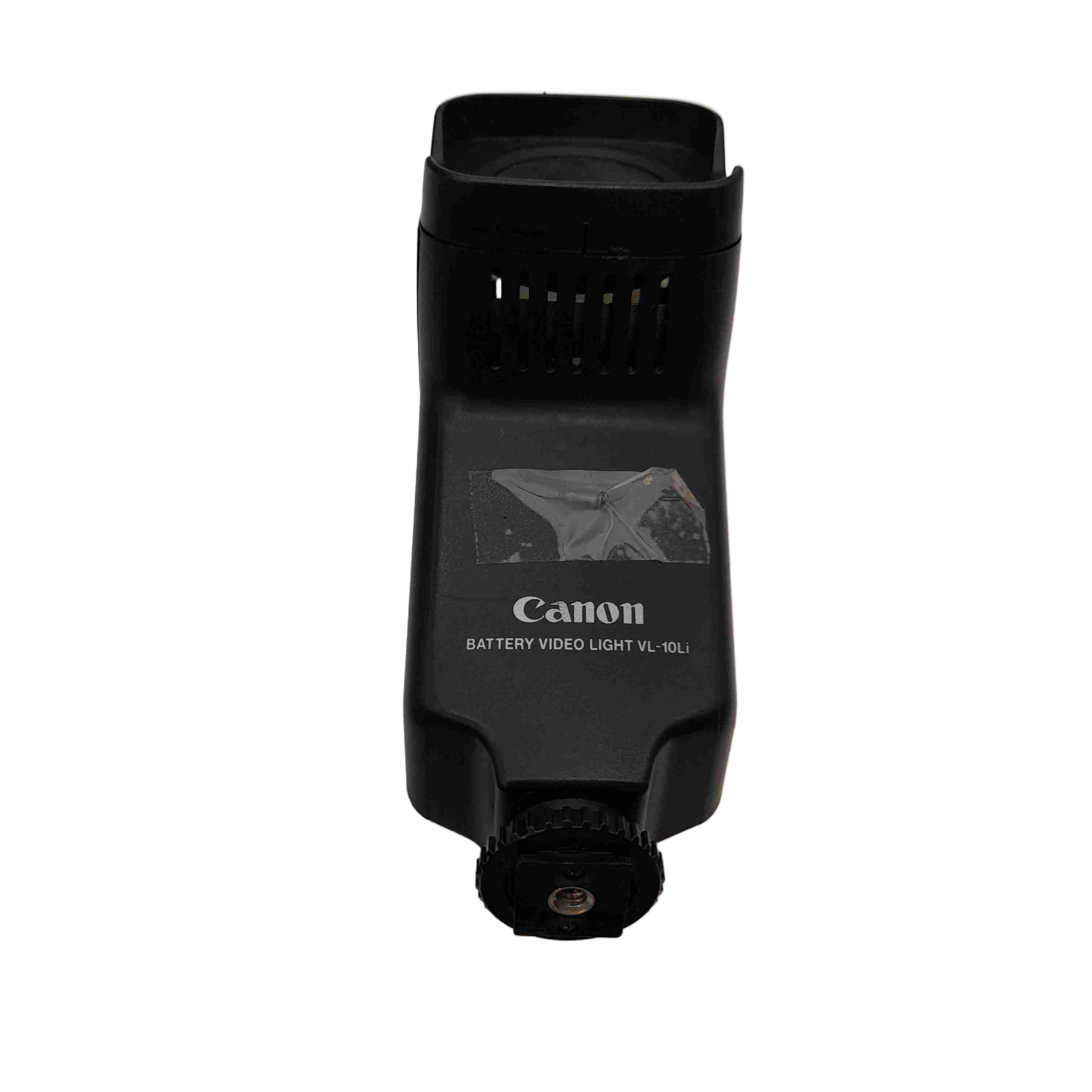 Canon Camcorder DM-XL1E + Remote + Video Light +Chargers +Manuals+ Hard Case (WL 1430261)