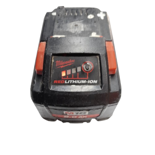 Milwaukee M18 HB8 8.0Ah High Output Battery (LN)