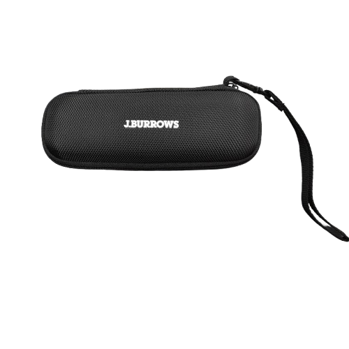 J.Burrows Digital Laser Presenter Grey – (LN)