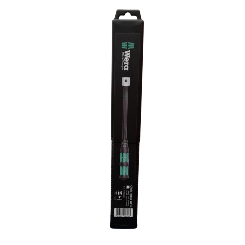 Wera Click Torque XP 3 Wrench (LN)