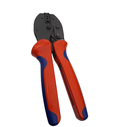 KNIPEX PreciForce Crimping Pliers 97 52 50 (LN)