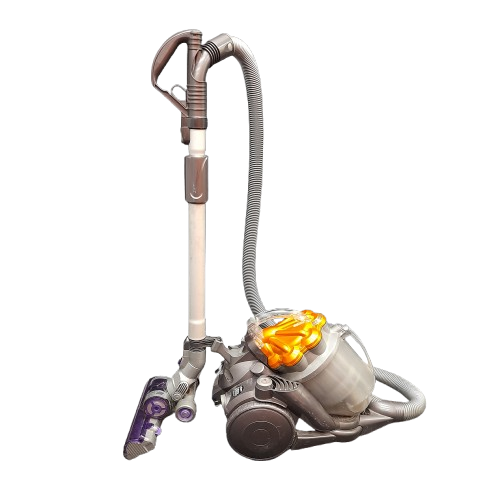 Dyson DC19 Cylinder Vacuum Cleaner (MR)