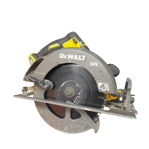 DEWALT DCS575 Cordless Circular Saw 184mm 60V MAX (LN)